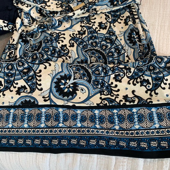 MICHAEL by Michael Kors dress with removable belt - Picture 6 of 8